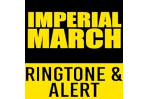 Imperial March Ringtone and Alert