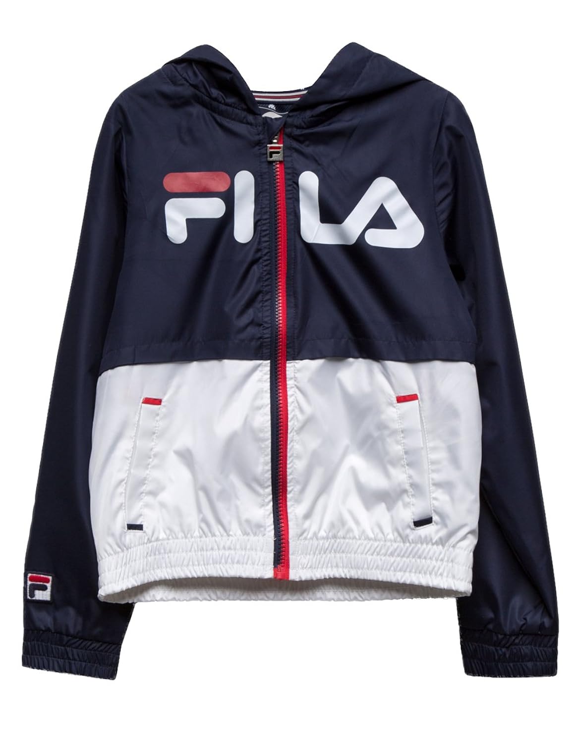 fila girls dress