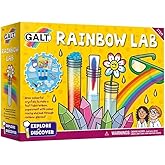 Galt Toys, Rainbow Lab, Science Kits for Kids, Ages 5+, Multicolor