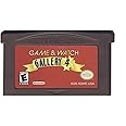 Game & Watch Gallery 4 (Renewed)