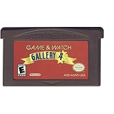 Game &amp; Watch Gallery 4 (Renewed)