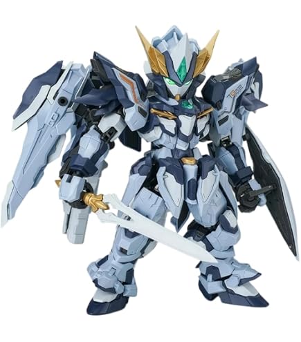 Amazon.com: バンダイスピリッツ SD Gundam EX Standard Gundam Base