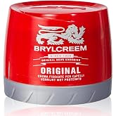 150ml Brylcreem ORIGINAL Fixative cream for hair