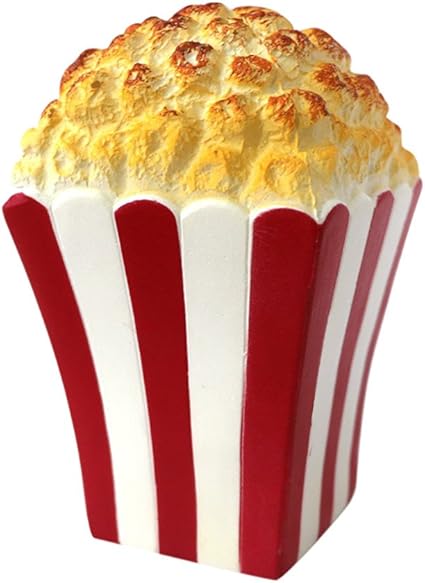 popcorn squishy amazon