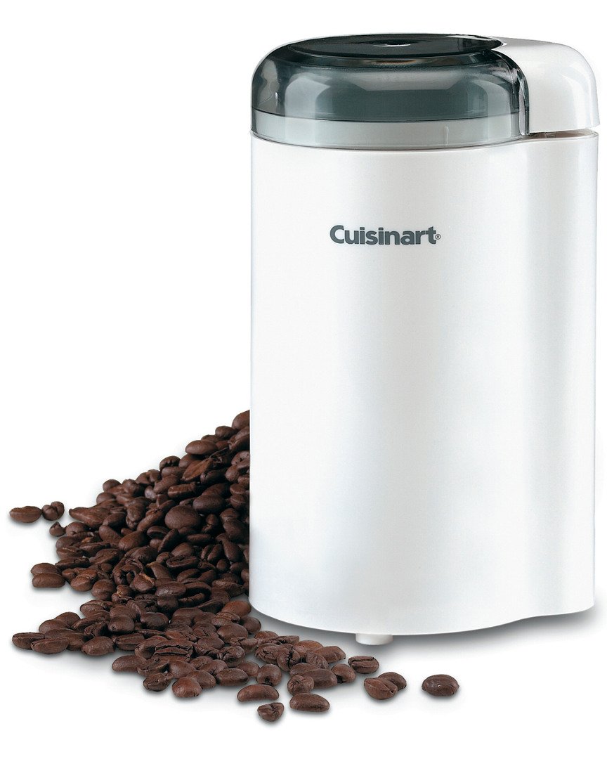Best Cuisinart Central Coffee Grinder