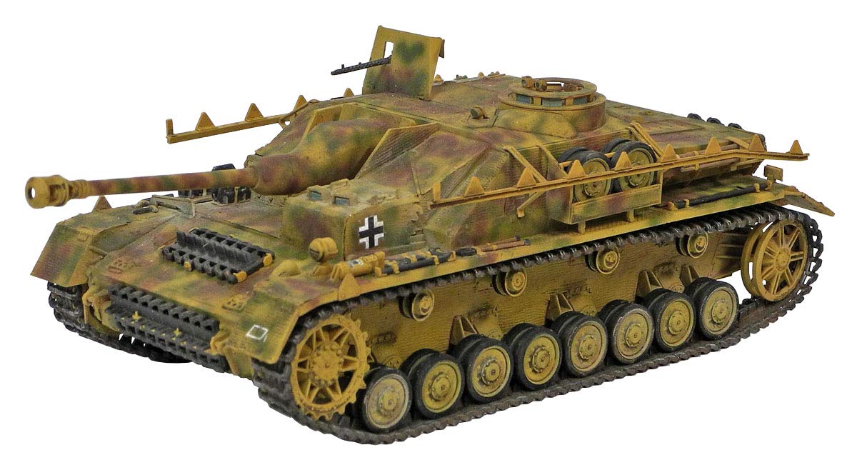 Academy AC13522 1/35 German StuG IV