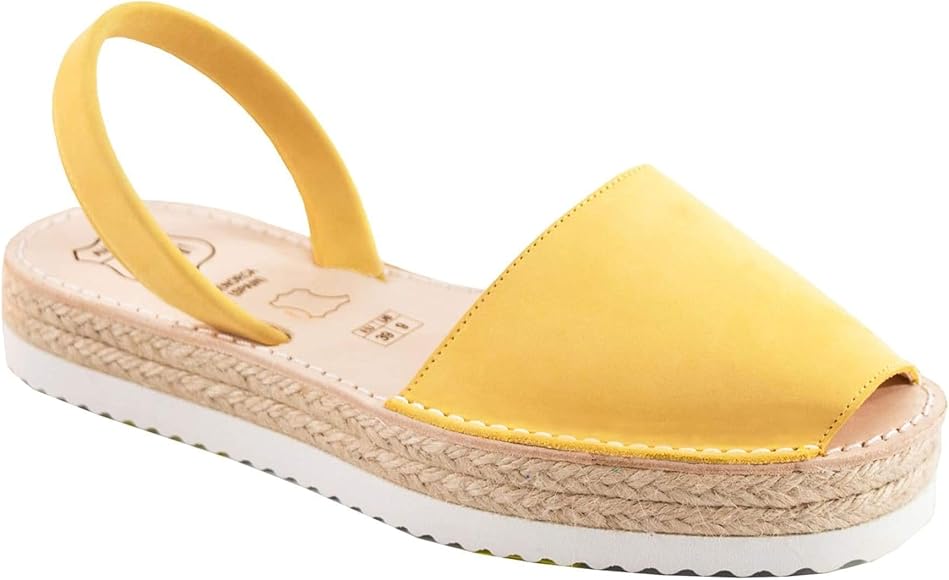 avarca espadrilles