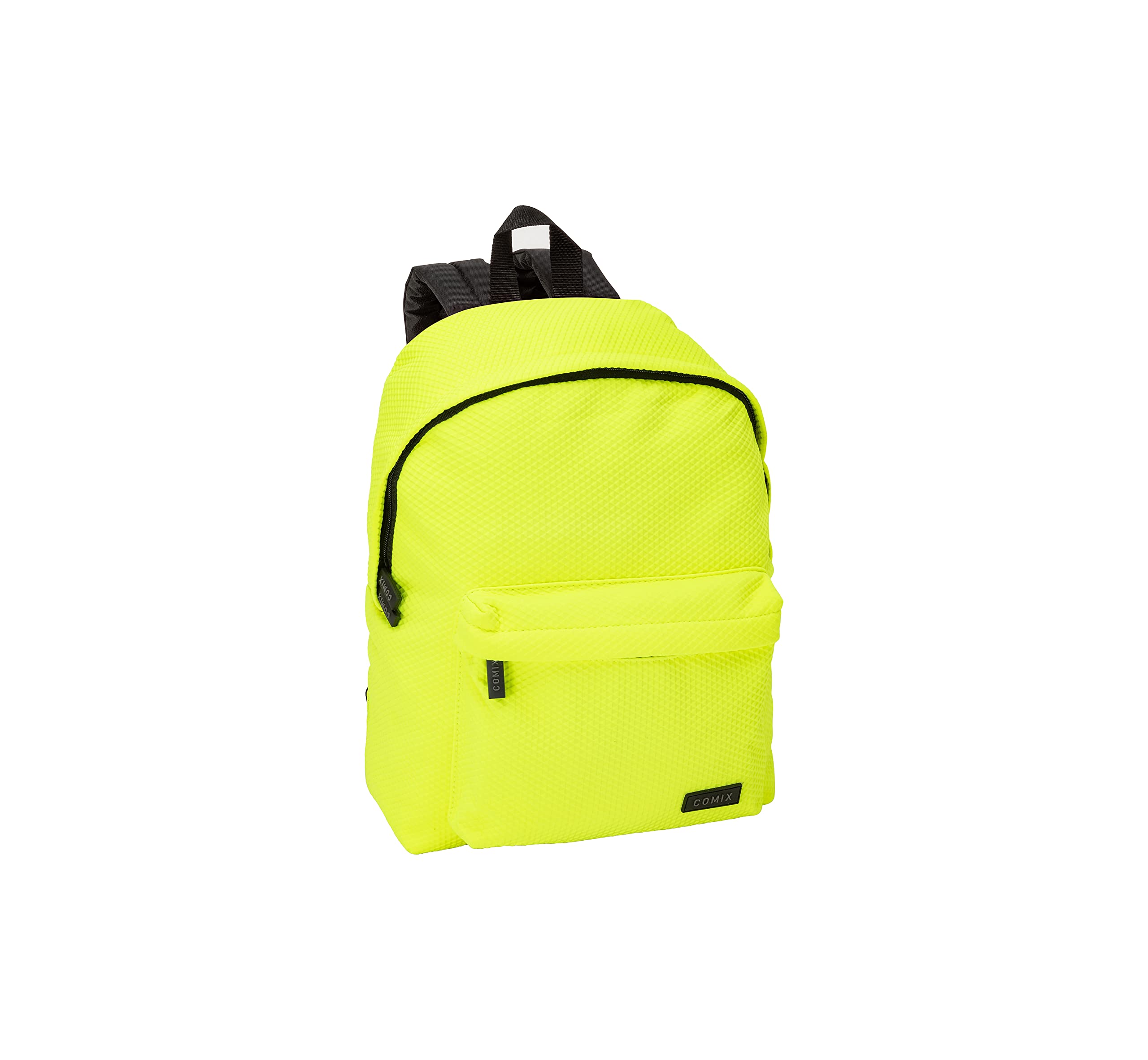 Comix AMERICAN BACKPACK GEOMETRIC FLUO SPECIAL
