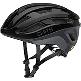 Smith Persist Cycling Helmet – Adult Road Bike Helmet with MIPS Technology + Zonal Koroyd Coverage – Lightweight Impact Protection for Men & Women