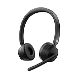 Microsoft Modern - Wireless Headset,Comfortable