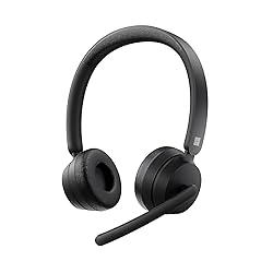 Microsoft Modern - Wireless Headset,Comfortable