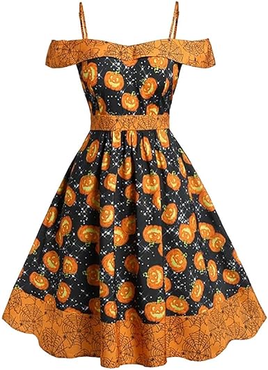 halloween dresses amazon