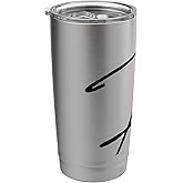 Better Than I Deserve Stainless Steel Insulated Tumbler