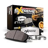 Power Stop Z36-1363 Front Z36 Truck and Tow Brake