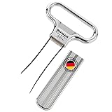 Monopol Westmark Germany Steel Two-Prong Cork