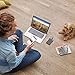 Seagate Duet Cloud-Syncing 1 TB Portable External Hard Drive + 1-Year 1 TB Amazon Drive Plan