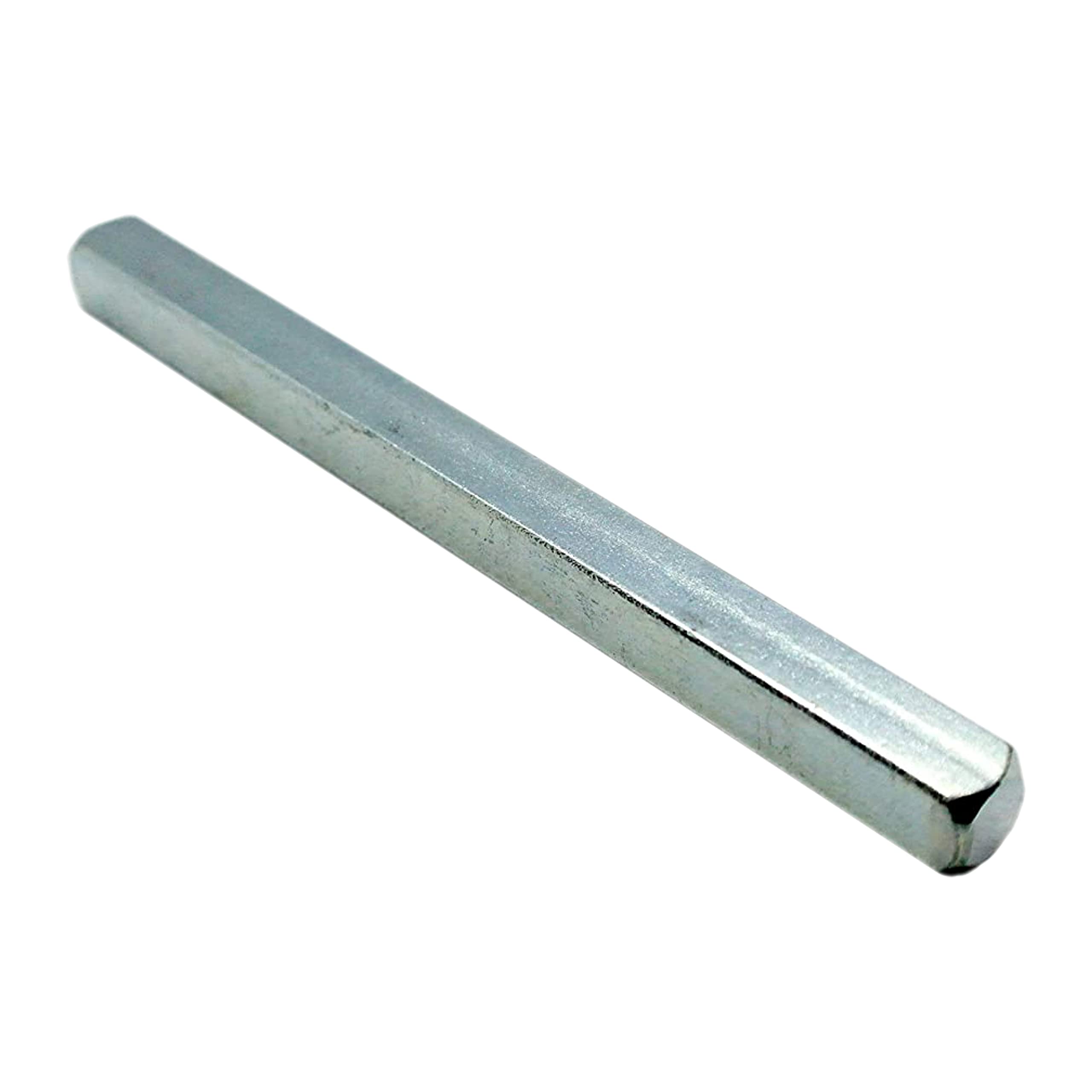 Door Spindle Bar for Door Handles and Knobs | 1 Piece | 8 x 200mm