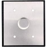 Tockrop Standard Replacement Pad for Porter Cable Sander (For Model 330)