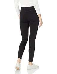Amazon Essentials Women's Mid-Rise Stretchy Skinny