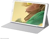 Samsung Galaxy Tab A7 Lite WiFi 32GB Silver Android Tablet 3 Year Warranty UK view 4