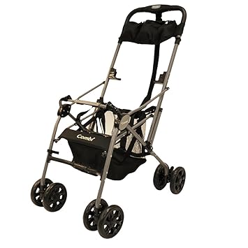 combi baby stroller