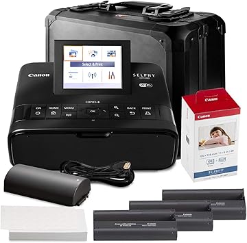 selphy cp1300 amazon