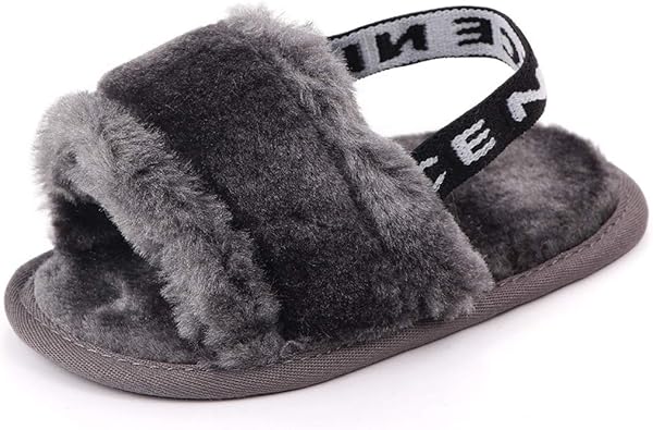 newborn fur slides