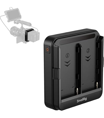 Amazon.com : AC DC Adapter Charger for Sony PXW-FX6, FX6 (NOT fit