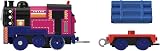 Thomas & Friends Ashima Motorized Engine with Cargo Car HMC22 Battery-Powered view 5