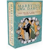 Marrying Mr. Darcy Board Game