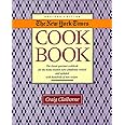 The New York Times Cook Book