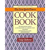 The New York Times Cook Book
