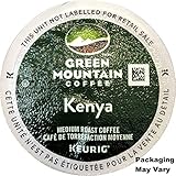 Green Mountain Coffee, Kenya Highlands Keurig K-Cup Pods (96 count)