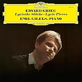 Grieg: Lyric Pieces (The Original Source Series / Vinyl)