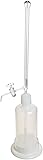 SP Bel-Art Borosilicate Glass 10ml Automatic Self