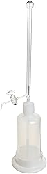 SP Bel-Art Borosilicate Glass 10ml Automatic Self
