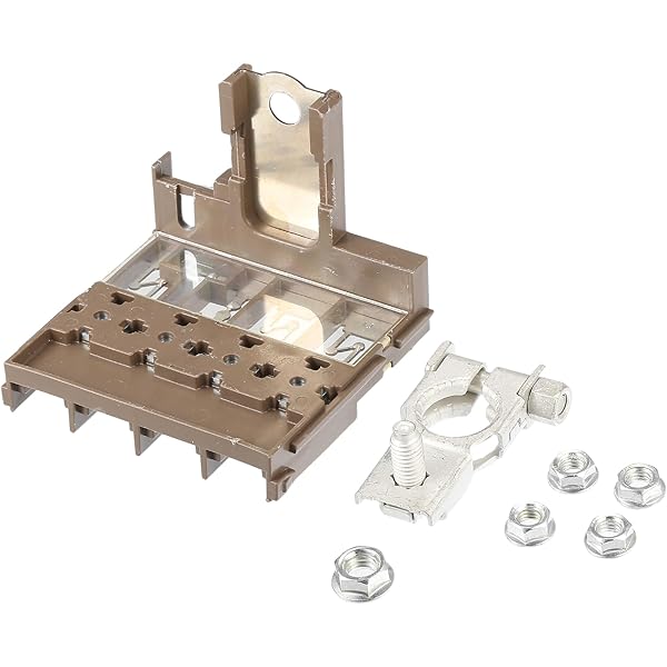 Amazon.com: Combo Pack!! EDS New replacement 8571A028 Fusible Link  