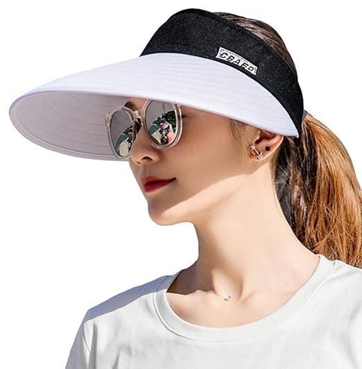 uv hats for women