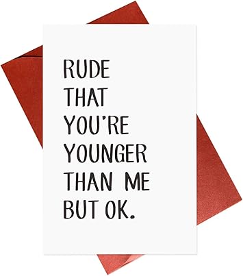 funny birthday presents for boyfriend