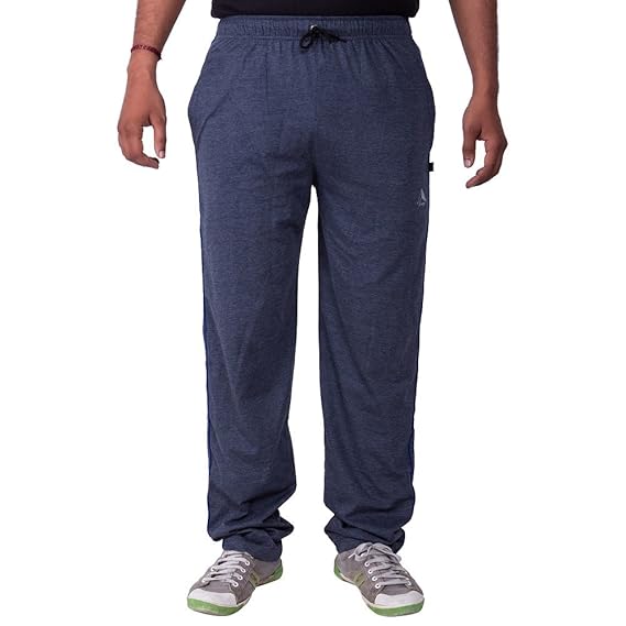 hosiery track pants