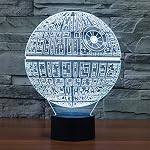 3D-Illusion-Platform-Night-Lighting-Touch-Botton-7-Color-Change-Decor-LED-Lamp