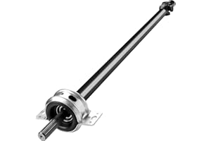 ATVMaster Propeller Drive Shaft Prop Fit for Polaris RZR XP 1000 2016-2019 | Fit for Polaris RZR S4 1000 2019, | Fit for Polaris RZR 900 2015-2019 | Fit for Polaris RZR 4 900 2015-2018, OE 1333220
