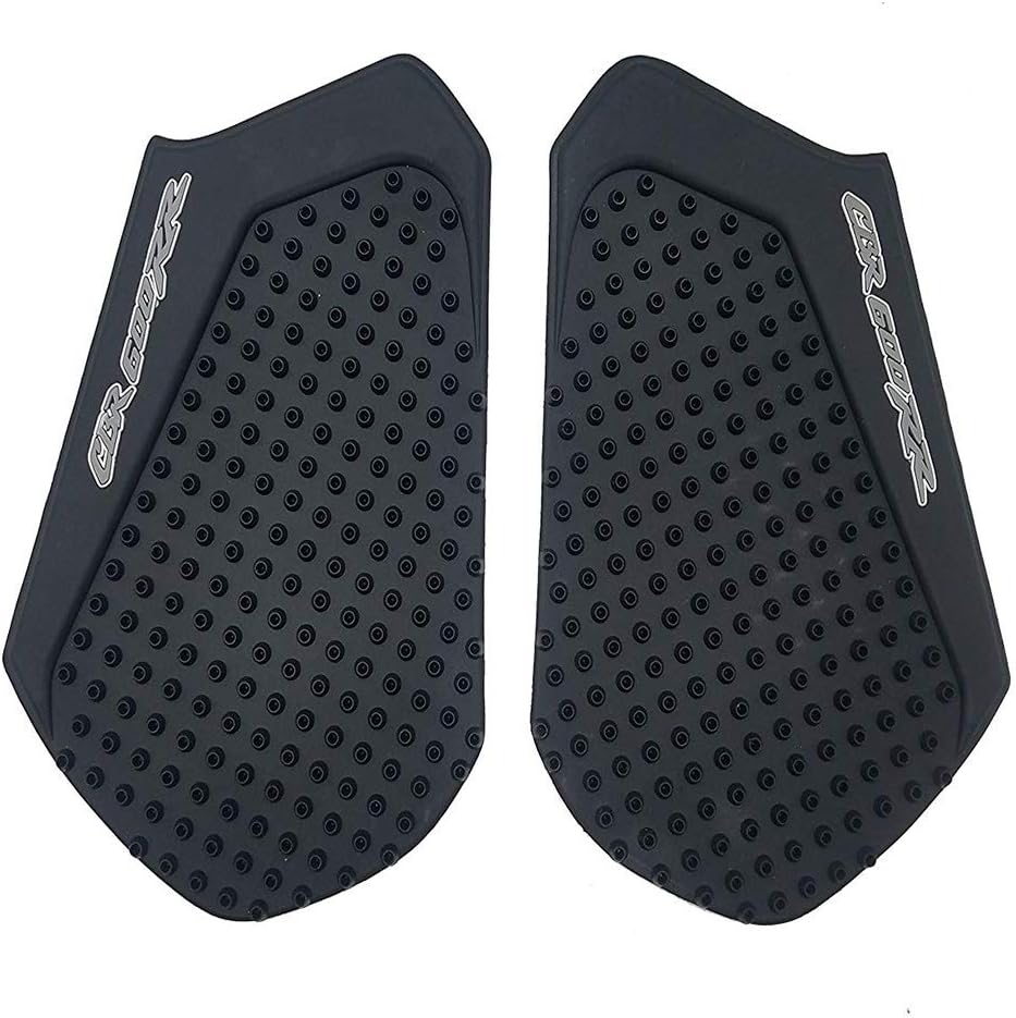 Tank Gas Pad Knee Fuel Side Grips Protector For Honda CBR600RR 2013-2016