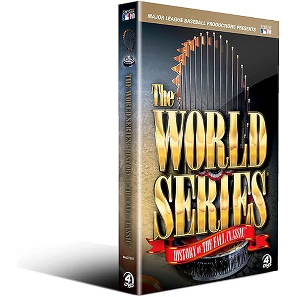 Amazon.com: Major League Baseball Productions Presents: 100 Years