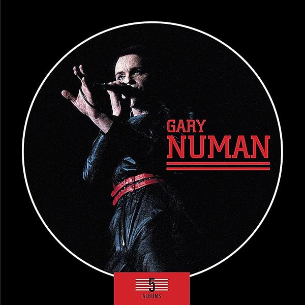 その他 Here in My Car [CD] Gary Numan - Here in My Car - Amazon.com Music
