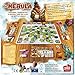Via Nebula Board Game - Strategic Fantasy Exploration and Building Game, Fun Family Game for Kids & Adults, Ages 12+, 2-4 Playes, 60 Minute Playtime, Made by Space Cowboys