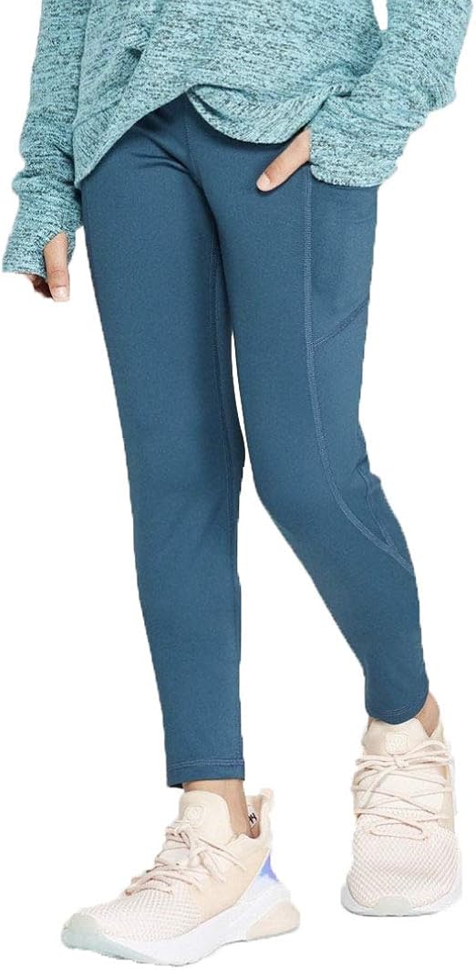 champion leggings with pockets
