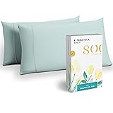 Carressa Linen Luxury Egyptian Cotton King Size