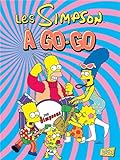 Les Simpson, Tome 23 : A go-go by 
