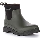 ARIAT womens Kelmarsh Shortie Rubber Boot
